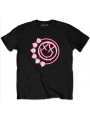 Blink 182 Kids T-Shirt Smiley