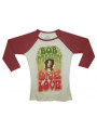 Bob Marley Kids Longsleeve shirt girly One Love