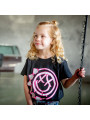 Blink 182 Kids T-Shirt Smiley fotoshoot