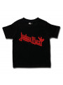 Judas Priest Kinder T-shirt Logo