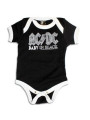 ACDC body baby rock metal