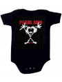 Pearl Jam body baby rock metal Stickman