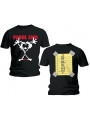 Duo Rockset Pearl Jam Vater-T-shirt & Pearl Jam Baby Body & CD