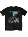 The Beatles kinder T-shirt Abbey Road