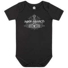 Amon Amarth Baby body Hammer 