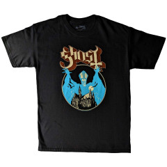 Ghost Kids T-Shirt (Opus Eponymous) 