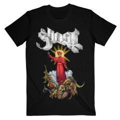 Ghost Kids T-Shirt (Plague bringer)