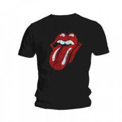 Rolling Stones Kids T-shirt Classic Tongue