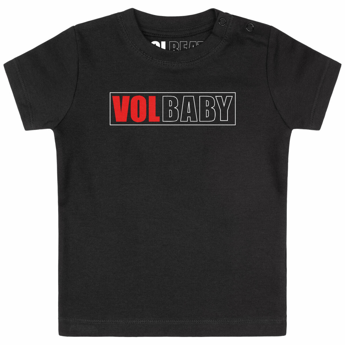 Volbeat Baby t-shirt -  (VolBaby) 