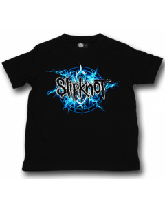 Slipknot Kinder T-Shirt - Metal-Kids t-shirt