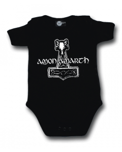Amon Amarth Baby Body Hammer of Thor Amon Amarth 