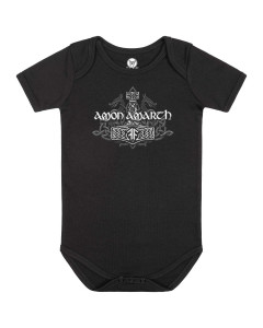 Amon Amarth Baby body Hammer 
