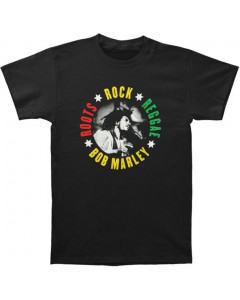 Bob Marley Kinder T-shirt roots rock reggae