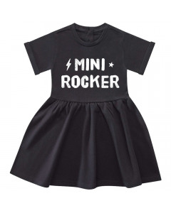 Mini Rocker Baby Kleid