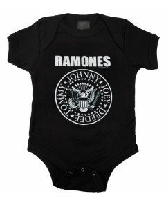 Ramones Baby Body