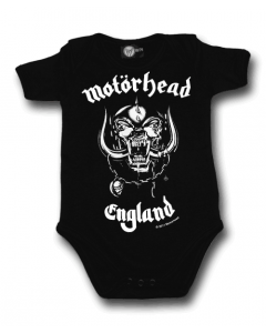 MOTÖRHEAD Baby body England