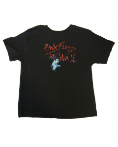 Pink Floyd Kinder T-shirt The Wall