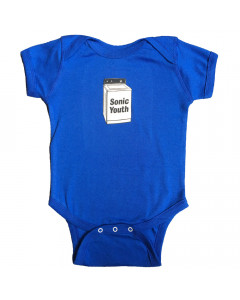 Sonic Youth Baby Body