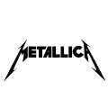 Metallica rock baby kleidung