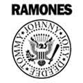 Ramones rock baby kleidung