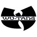 Wu-Tang Clan rock baby kleidung