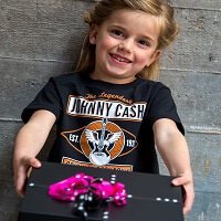 Rock Babykleidung, Kinder & Baby Rocker Kleidung Für Little Rockers
